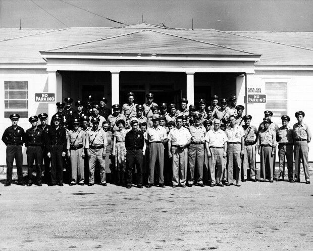 Nebraska Ordnance Plant